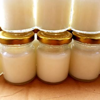 Dầu dừa nấu thủ công lọ 100ml thơm