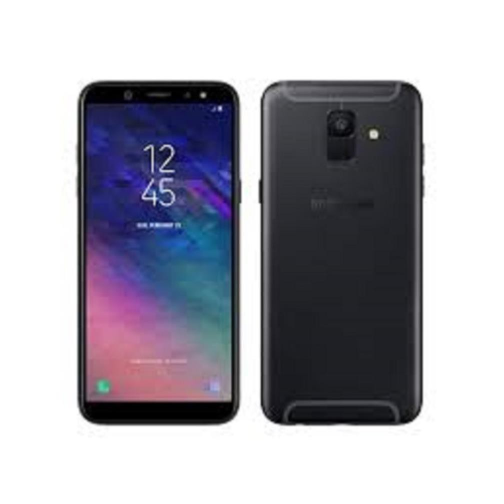 [ CHƠI LIÊN QUÂN ] điện thoại Samsung Galaxy A6 2018 2sim 3G/32GB zin Chính Hãng - Bảo hành 12 tháng