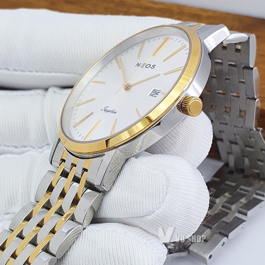 Đồng hồ nam NEOS N-30932M Chính hãng