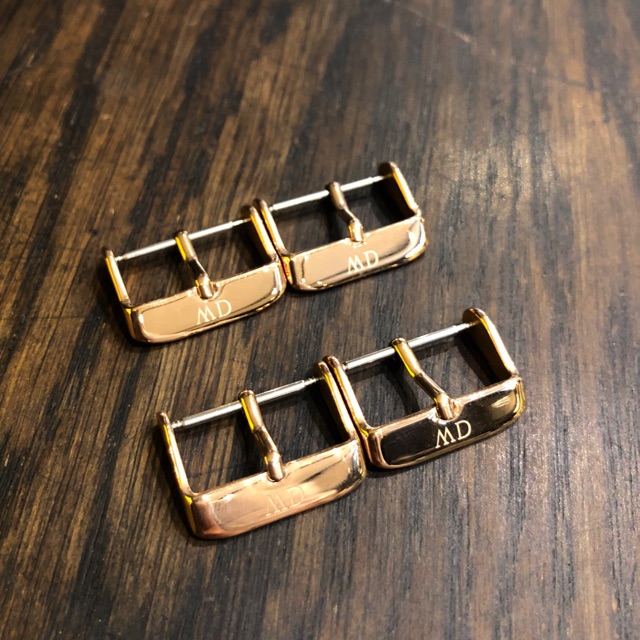 Khoá Dw size 20mm 22mm