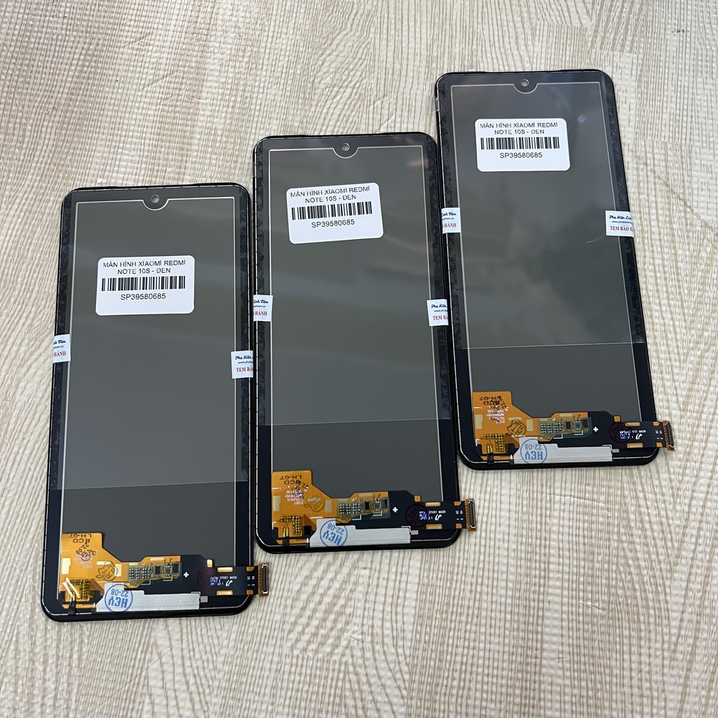 Màn hình Xiaomi Redmi Note 10S / Note 10 4G
