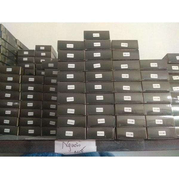 Kim xăm máy Pen, kim đạn DIRK