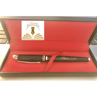 Bút ký khắc tên cao cấp