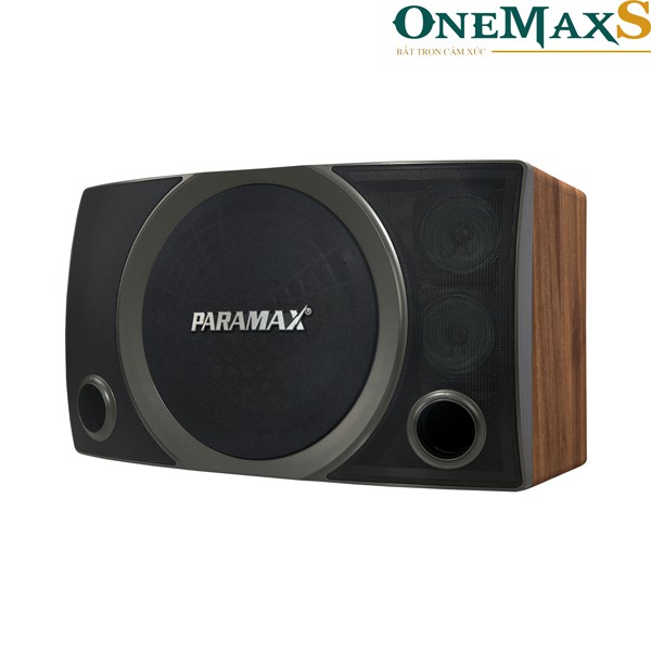 Loa PARAMAX SC-3500