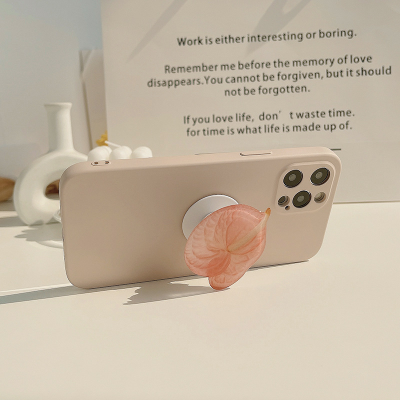Ốp lưng iphone Ốp Điện Thoại Hình Hoa Phong Cách Hàn Quốc Cho Iphone/6s/6sPlus/6/7/7Plus/8/8Plus/X/Xs/Xs Max/11Pro/11ProMax/12PRO Dinuo case