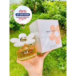 Nước hoa nữ marc jacobs daisy love edt 100ml