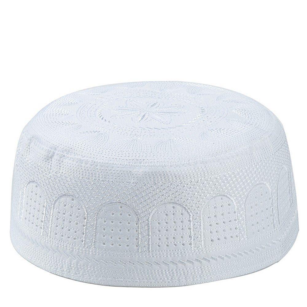 WONDER Mũ Cotton Phong Cách Ả Rập Saudi Thời Trang