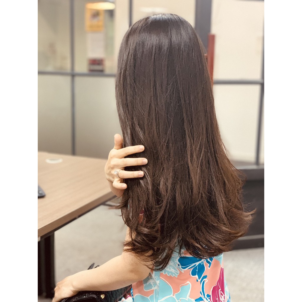 Dầu gội thảo dược Shine water 60ml,tiện mang đi du lịch, cho tóc suôn mượt, an toàn cho bà bầu | BigBuy360 - bigbuy360.vn