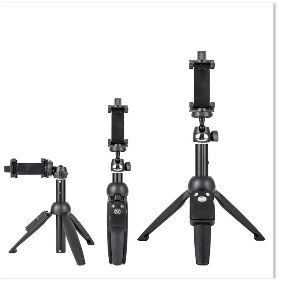 Gậy Chụp Hình Kiêm Tripod Đa Năng 3 Trong 1 Yunteng YT-9928