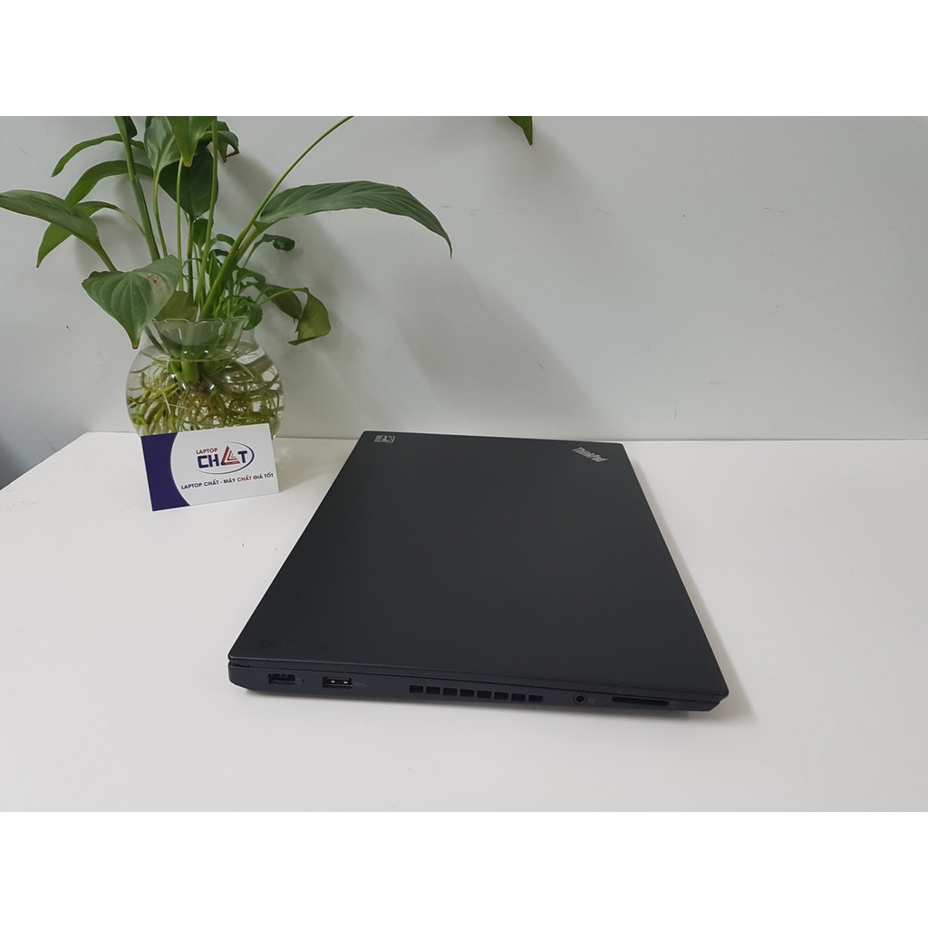 Lenovo Thinkpad T470s Core i5-7300U / RAM 20GB / SSD 512GB / Màn hình 14 inch Full HD (1920x1080) | BigBuy360 - bigbuy360.vn
