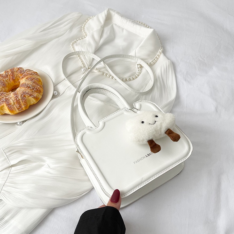 Túi Đeo Chéo Phong Cách retro Hàn Quốc Hàng Mới 2022 Dành Cho Nữ