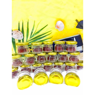 Saffron gẫy chỉ 90k/1gr