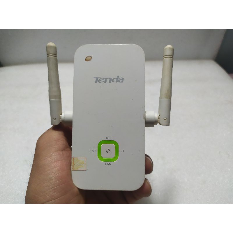 Bộ kích sóng wifi tenda A301 N300Mbps