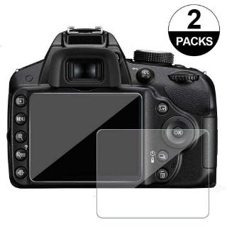 YIFILM Set 2 Kính Cường Lực Cao Cấp Cho Fujifilm X-T1 X-T2 X-T3 X-H1 X-T100 X-T20 X-T10 X-E3 X70 X-Pro2 X-Pro1 X100T X100F
