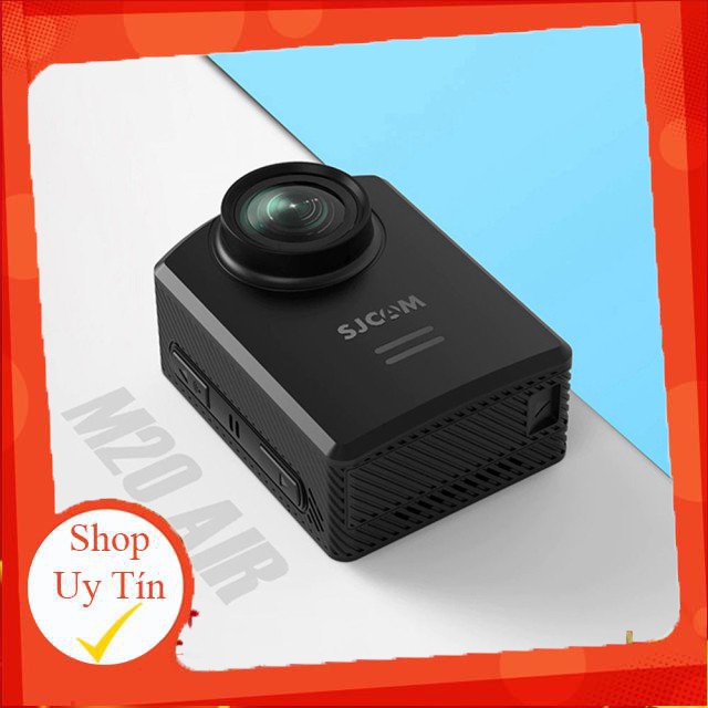 [SALEOFF] Camera hành trình, camera hành động ACTION CAMERA SJCAM M20 AIR - Bảo hành 12 tháng - Shop Thế Giới Điện Máy .