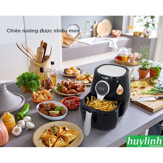 Nồi Chiên Không Dầu Magic AC-100 4.5L