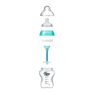 Bình sữa Tommee Tippee Advanced Anti-Colic 260ml bộ 2 bình