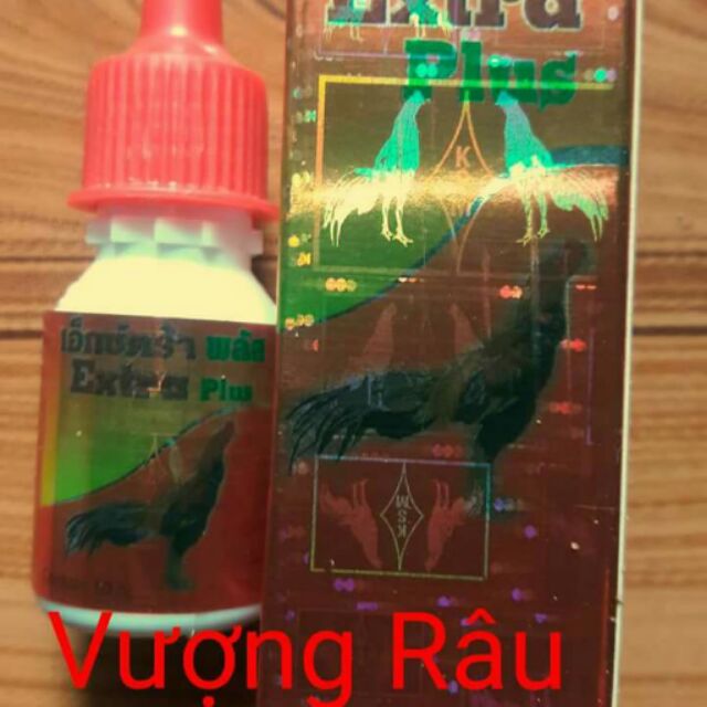 Phụ kiện gà chọi