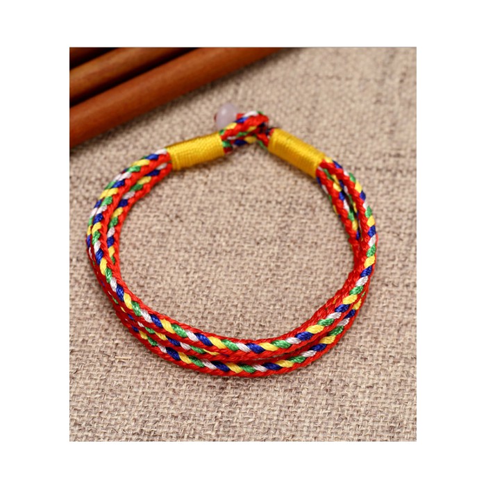 Vòng chỉ đo tây tạng mẫu mới CD45