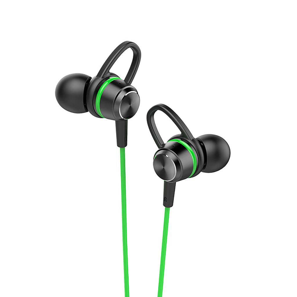 Tai Nghe Có Dây Ms G26 Giắc Cắm 3.5mm Kèm Mic Dành Cho Điện Thoại / Máy Tính | BigBuy360 - bigbuy360.vn