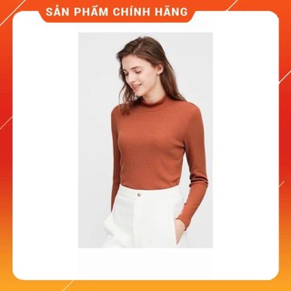 Áo len tăm cổ 3 phân