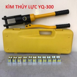 Kìm ép cos - yqk 300 - kìm ép cos 300 - 45486
