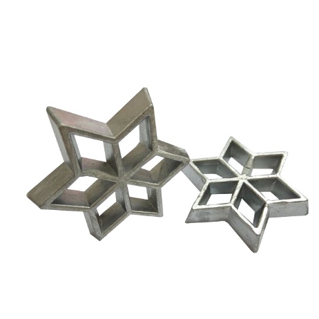 Bộ 2 khuôn làm bánh nhúng truyền thống bằng gang Dragon - Kèm hướng dẫn cách làm bánh nhúng đơn giản tại nhà nhé
