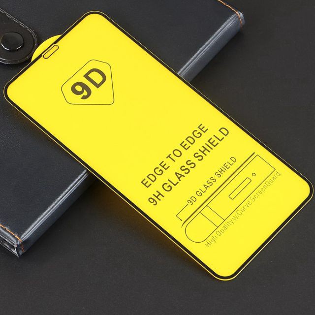 Kính Cường Lực 9D Full Màn Huawei P20 PRO, K20 Pro, k30 pro, k40 pro
