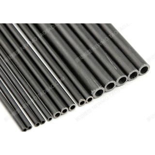 Thanh carbon 3mm 4mm và 6mm 10mm chế tạo diều hoặc đồ chơi mô hình giá 1 sợi
