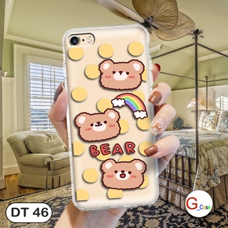 Ốp lưng dẻo IPHONE 6 6S  - in hình