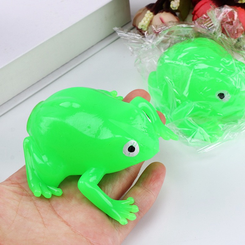 Bộ 02 trứng biến thái Slime