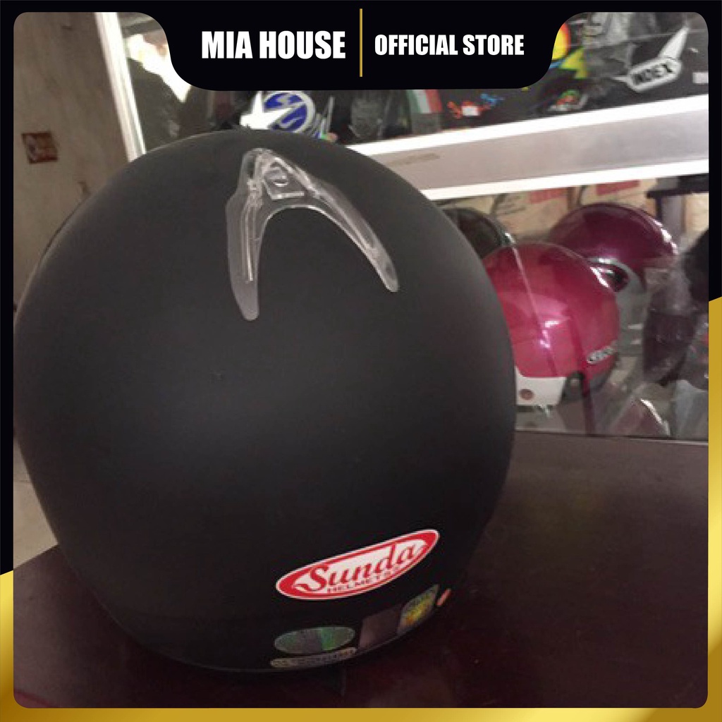 Kính rời thay thế cho mũ Sunda 2000c hoặc Sunda Andes 2000