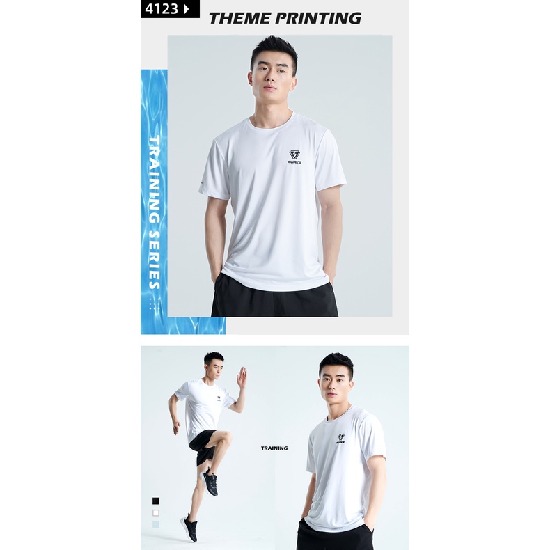 Áo phông nam 361 - Dòng AWAKE