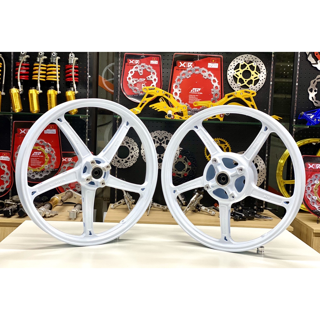 Mâm OZ - 5 cây - WINNER  - TẶNG KÈM ĐĨA TRƯỚC