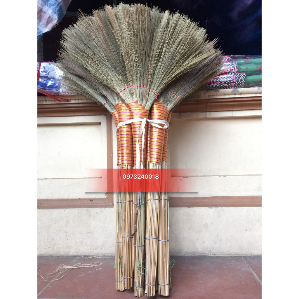 CHỔI CHÍTXOĂN SIÊU  DÀY , BỀN, ĐẸP, CHẮC CHẮN