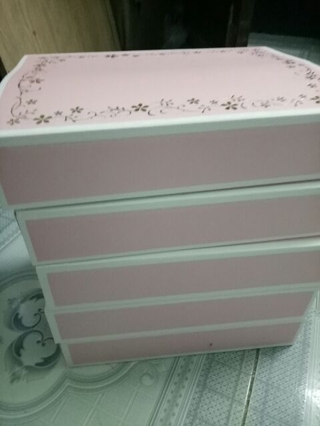 TRÀ HOA THẢO DƯỢC (1 Hộp 10 gói)