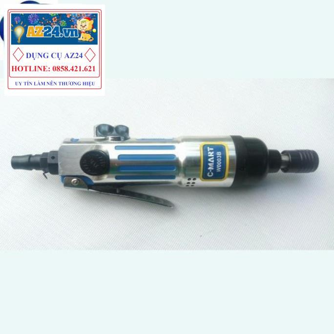 Súng vặn vít hơi C-Mart W0003B RẺ HƠN HOÀN TIỀN