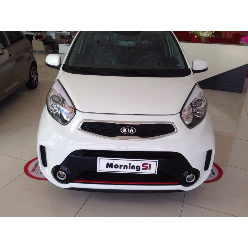 Cáp nâng kính/compa nâng kính trước trái/phải xe ô tô Kia Morning,Picanto 2012-2020