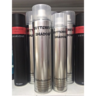 Gôm Xịt Tóc Butterfly Shadow