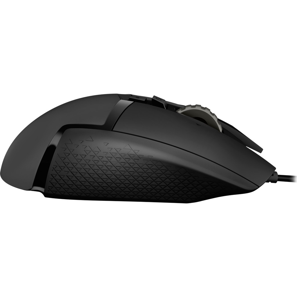 Chuột Logitech G502 Hero - Chính Hãng