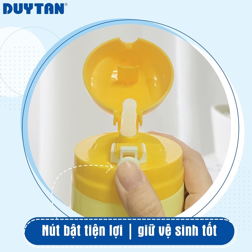 bình nước học sinh duy tân