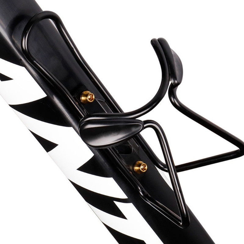 QQ Giá Đỡ Bình Nước / Bu Lông M5 X 12Mm Cho Xe Đạp Leo Núi