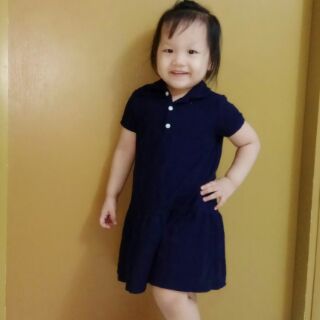 Đầm polo Carter's, Oshkosh xuất khẩu