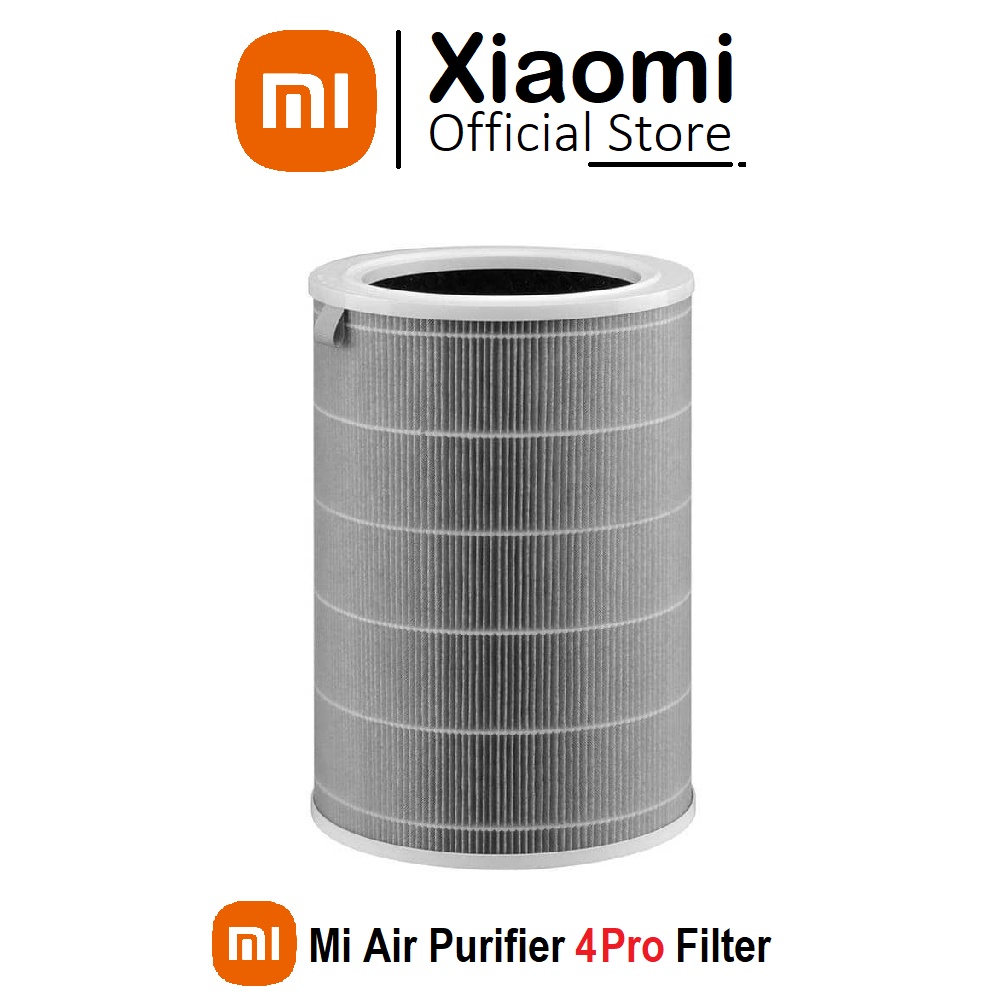 Lõi lọc không khí Xiaomi Mi Air Purifier 4 Pro Filter Kháng khuẩn - M15R-FLP-GL - BHR5062GL