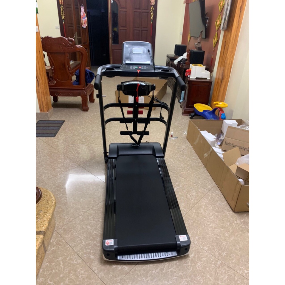 Máy chạy bộ đa năng A7S SPORT