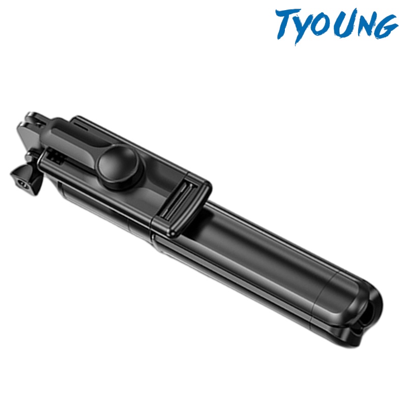 Gậy Chụp Ảnh Tự Sướng Bluetooth Điều Khiển Từ Xa Cho Điện Thoại | BigBuy360 - bigbuy360.vn