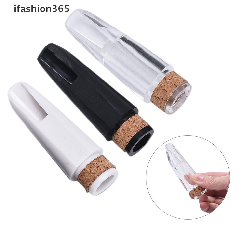 1 Kèn Clarinet Trong Suốt Chuyên Nghiệp ifashion365 Vn
