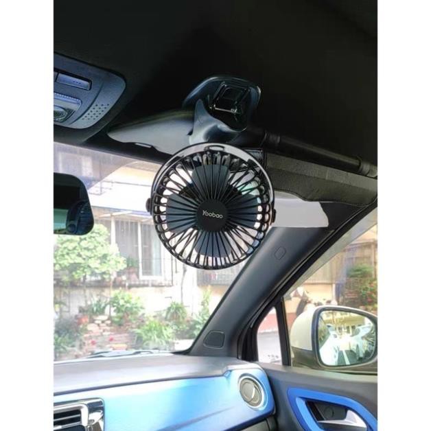 Quạt YOOBAO F04 💎