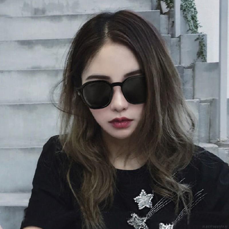 Kính Mát Gọng Kim Loại Thiết Kế Thời Trang