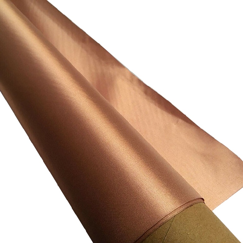 EMF Protection Pure Copper Fabric-Blocking Shield RFID Radiation Singal EMI RF